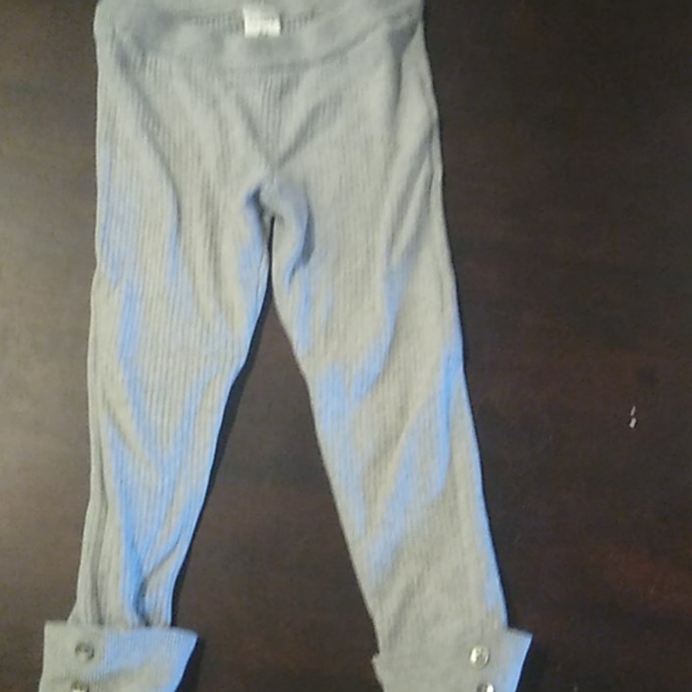 Toddler leggings